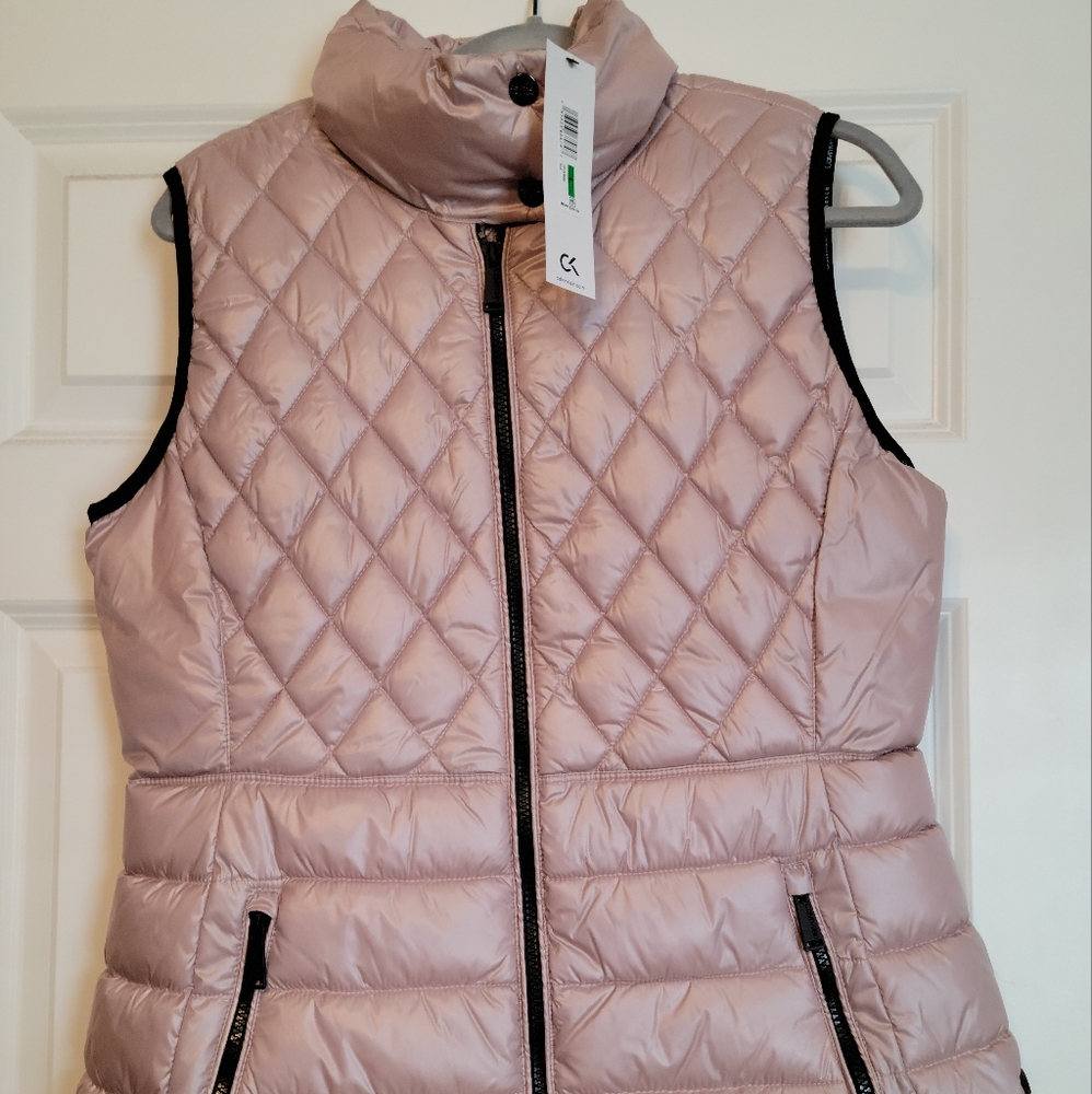 Calvin Klein Vest